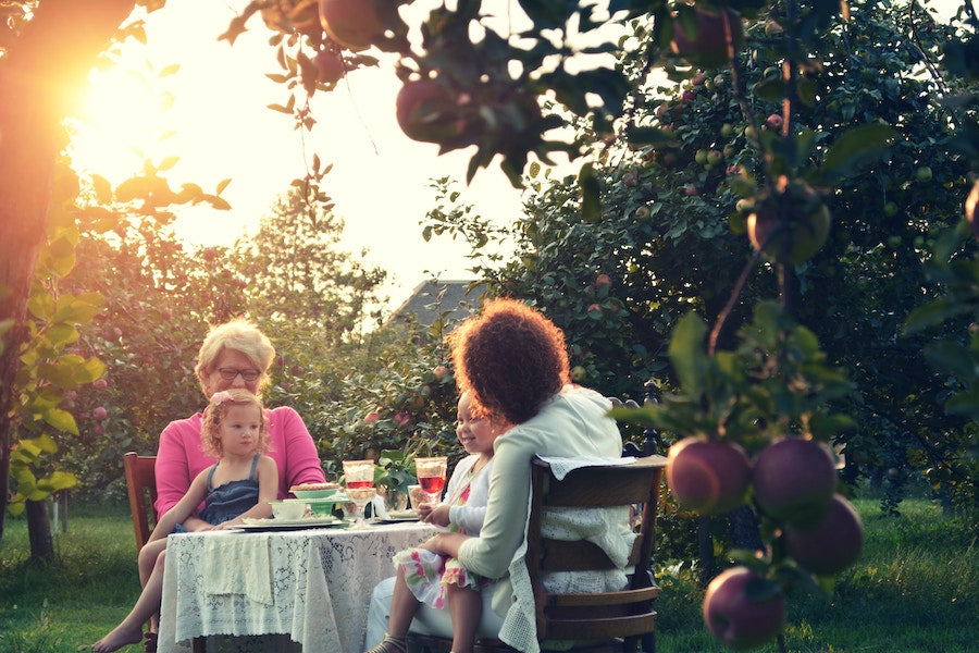 Mother-in-Law Day: The holiday you definitely forgot and are probably already in trouble for
