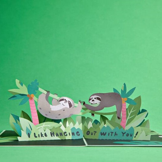Pop-Up Friendship Cards, Birthday Cards For Friends – Lovepop