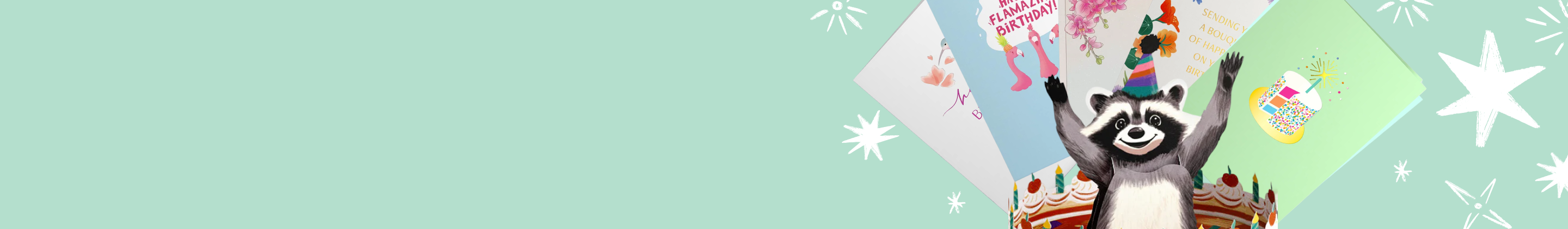 10% off 5+ Cards & Gifts