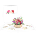 Floral 7-Pack Classic (2021)