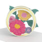 Bright Botanicals Box Set (Assorted 12-Pack): Paperpop® Card