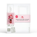 You Light Up My Life Light-Up Pop-Up Card & Bouquet Bundle