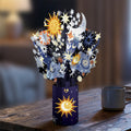Celestial Sky Light-Up Bouquet