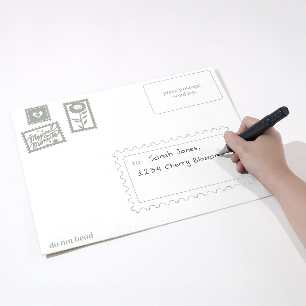 Feline Fancy Glitter Bouquet