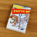 Disney and Pixar Toy Story You've Got a Friend in Me Loooooong Card™ (Expands to 2 feet)