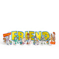 Disney and Pixar Toy Story You've Got a Friend in Me Loooooong Card™ (Expands to 2 feet)
