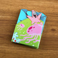 SpongeBob SquarePants Seas the Day! Loooooong Card™ (Expands to 2 feet)
