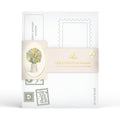 Full Bloom Birthday Cake Pop-Up Card & Luxe Bouquet Bundle