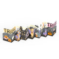 Disney's Winnie the Pooh Trick or Treat Halloween Loooooong Card™ (Expands to 2 feet)