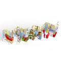 Shrek Season's Greetings Loooooong Card™ (Expands to 2 feet)