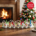 PAW Patrol Christmas Time Loooooong Card™ (Expands to 2 feet)