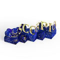Scorpio Zodiac Birthday Loooooong Card™ (Expands to 18 inches)