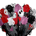 Disney Tim Burton's The Nightmare Before Christmas Enchanted Love Bundle