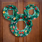 Disney's Mickey Mouse Holiday Wreath