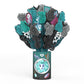 Disney The Haunted Mansion Bouquet