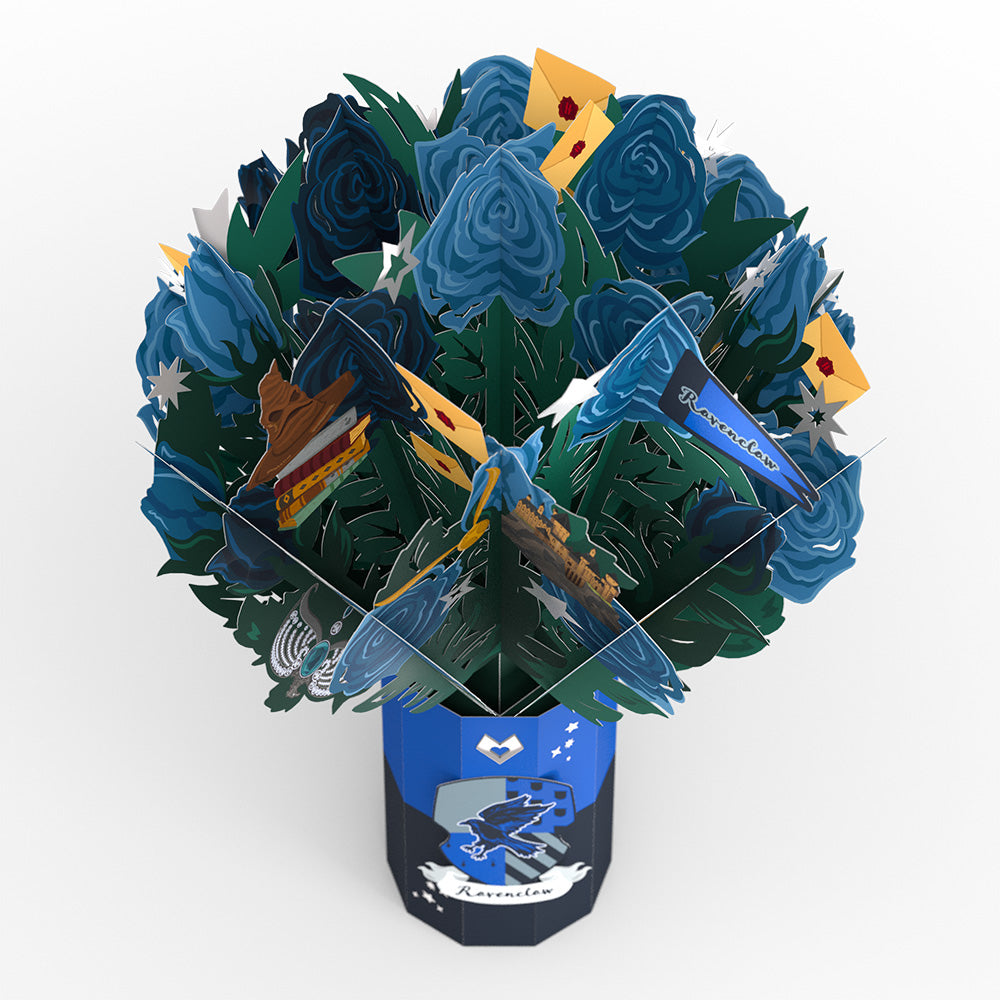 Harry Potter Ravenclaw™ Bouquet