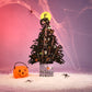 Disney Tim Burton's The Nightmare Before Christmas Holiday Tree Pop-Up Bouquet