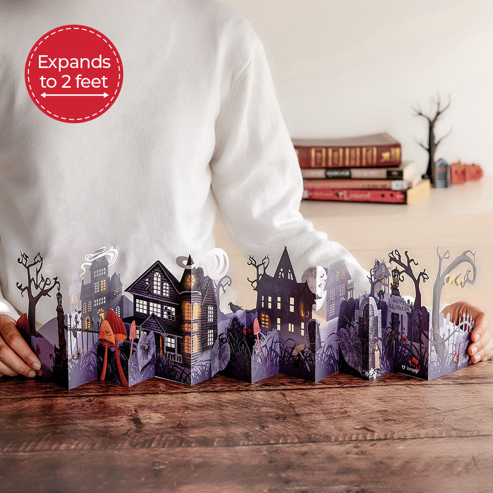 Spirit of Halloween Flash Sale Super Pack!