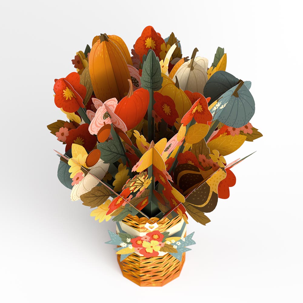 Woodland Harvest Thanksgiving Bundle