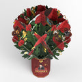 Harry Potter™ Favorite Muggle™ Pop-up Bouquet