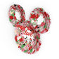 Disney's Mickey and Minnie Mouse Love Wreath