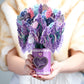 Queen Charlotte: A Bridgerton Story Rare Jewel Pop-Up Bouquet