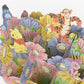 Disney's Winnie the Pooh Hunny Jar Pop-Up Bouquet