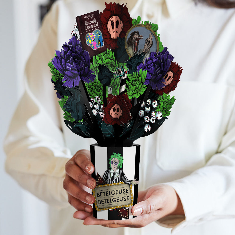 Beetlejuice™ Bouquet