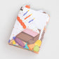 Sweet Birthday Wishes Loooooong Card™ (Expands to 2 feet)