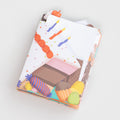 Sweet Birthday Wishes Loooooong Card™ (Expands to 2 feet)
