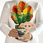 Harry Potter™ Dobby™ Flower Buds Bouquet