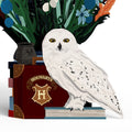 Harry Potter™ Hedwig™ Flower Buds Bouquet