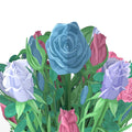 Star Wars™ The Mandalorian™ Grogu™ Flower Buds Bouquet