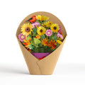 We’ll Get Through This Pop-Up Card & Bouquet Bundle