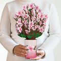 Cherry Blossom Bouquet