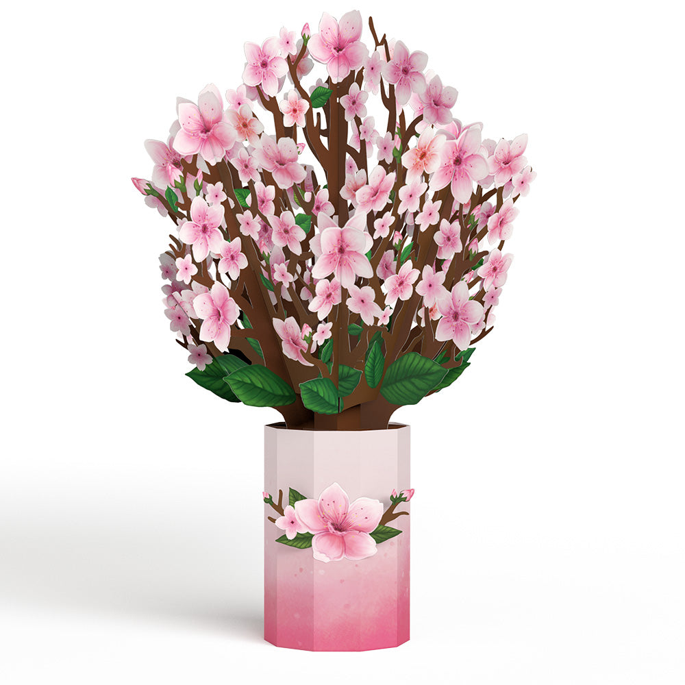 Cherry Blossom Bouquet