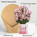 Cherry Blossom Bouquet