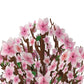 Cherry Blossom Mother's Day Bouquet and Sentiment Set for Daughter-in-law