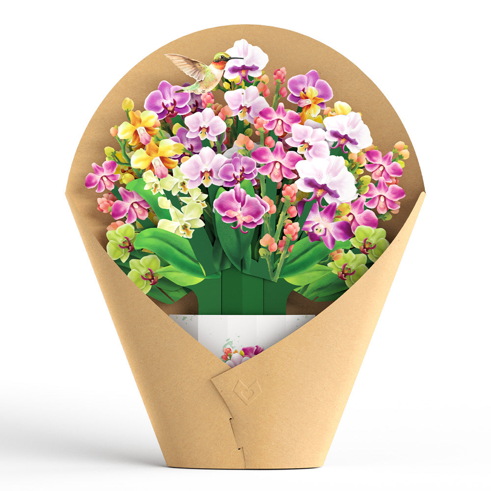 Orchid Bouquet