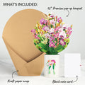 Orchid Bouquet