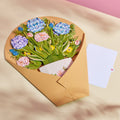 Hydrangea Bouquet