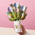 Hydrangea Bouquet