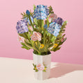 Hydrangea Bouquet