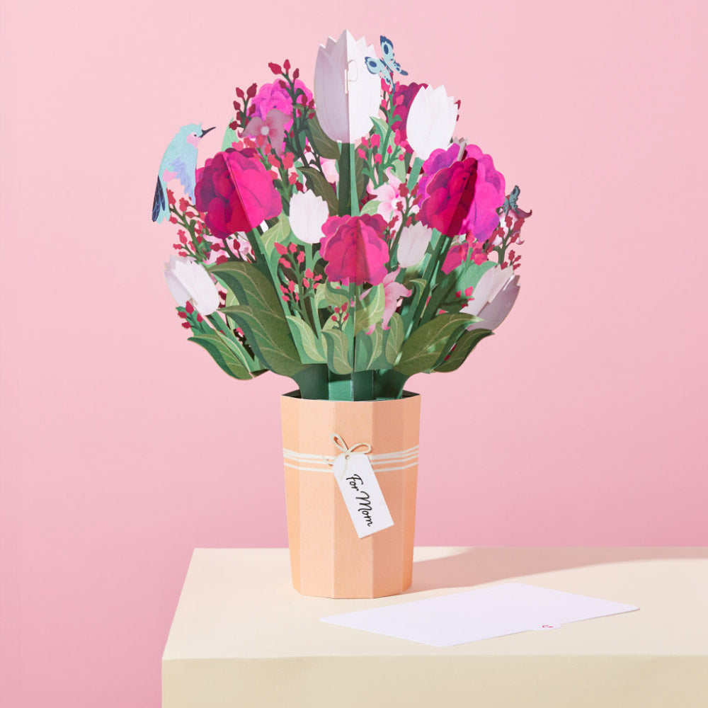 LOVEPOP Mother's Day Bouquet – Lovepop