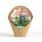 Peony Bouquet