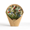 fishing flower lure Fin-tastic Fish Bouquet