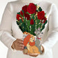 Disney's Lady & The Tramp Flower Buds Bouquet