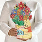 Disney's Winnie the Pooh Flower Buds Bouquet