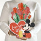 Disney's Mickey Mouse Love You Lots Flower Buds Bouquet