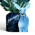 Harry Potter™ Always Flower Buds Bouquet